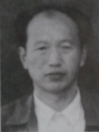 田效云(淮阳县新站镇田口学校校长)