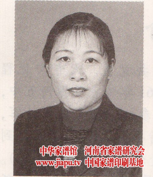 刘立华主编近影