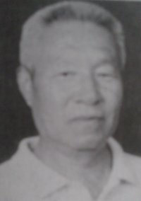 杨军(淮阳县科委正科级调研员)