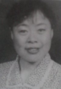 杨珺(周口市委统战部副部长)