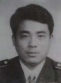 杨霁(河南省商水县国税局党组书记)