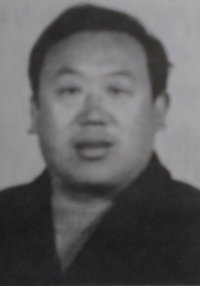 杨卫东(淮阳卫生职业中等专业学校副校长)