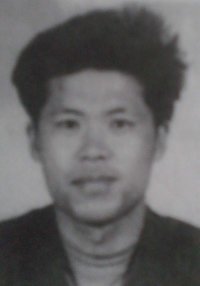 杨士显(淮阳县朱集一中教师)